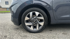 Hyundai i10 1.0 Advance 5dr Petrol Hatchback